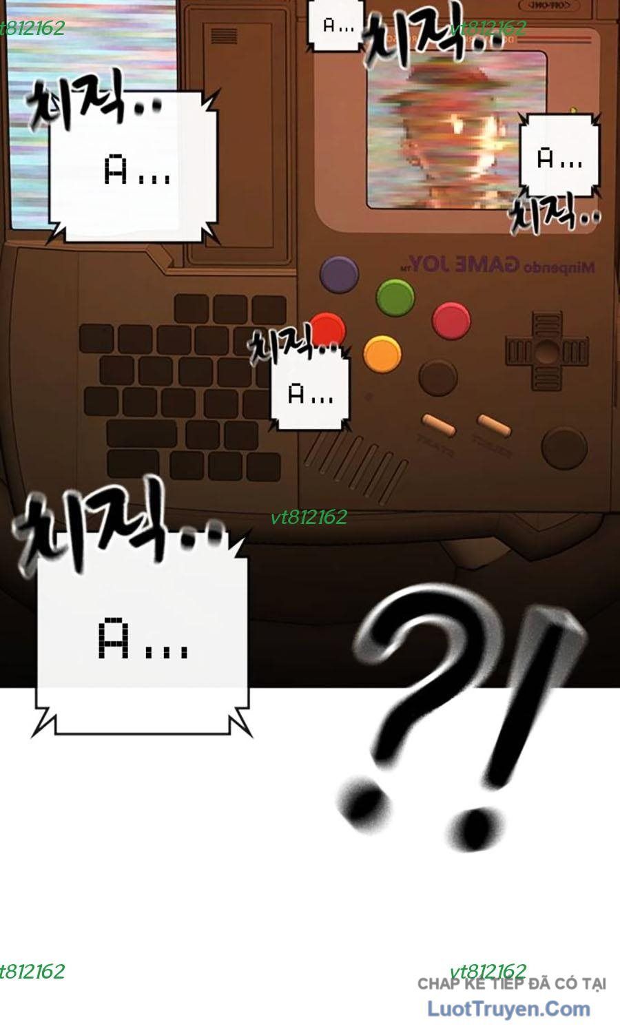 Nhiệm Vụ Đời Thật Chap 181 - Next Chap 182