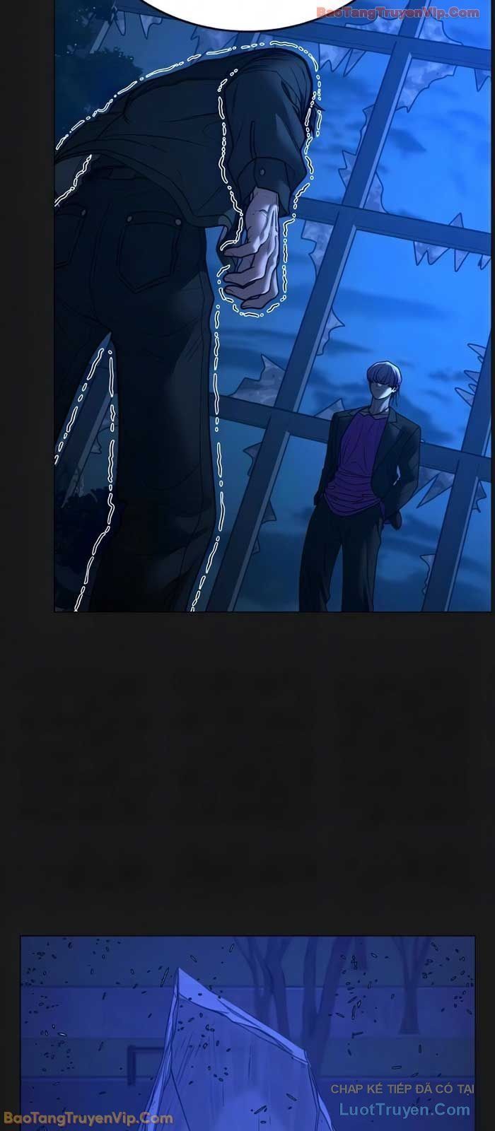 Nhiệm Vụ Đời Thật Chap 183 - Next Chap 184