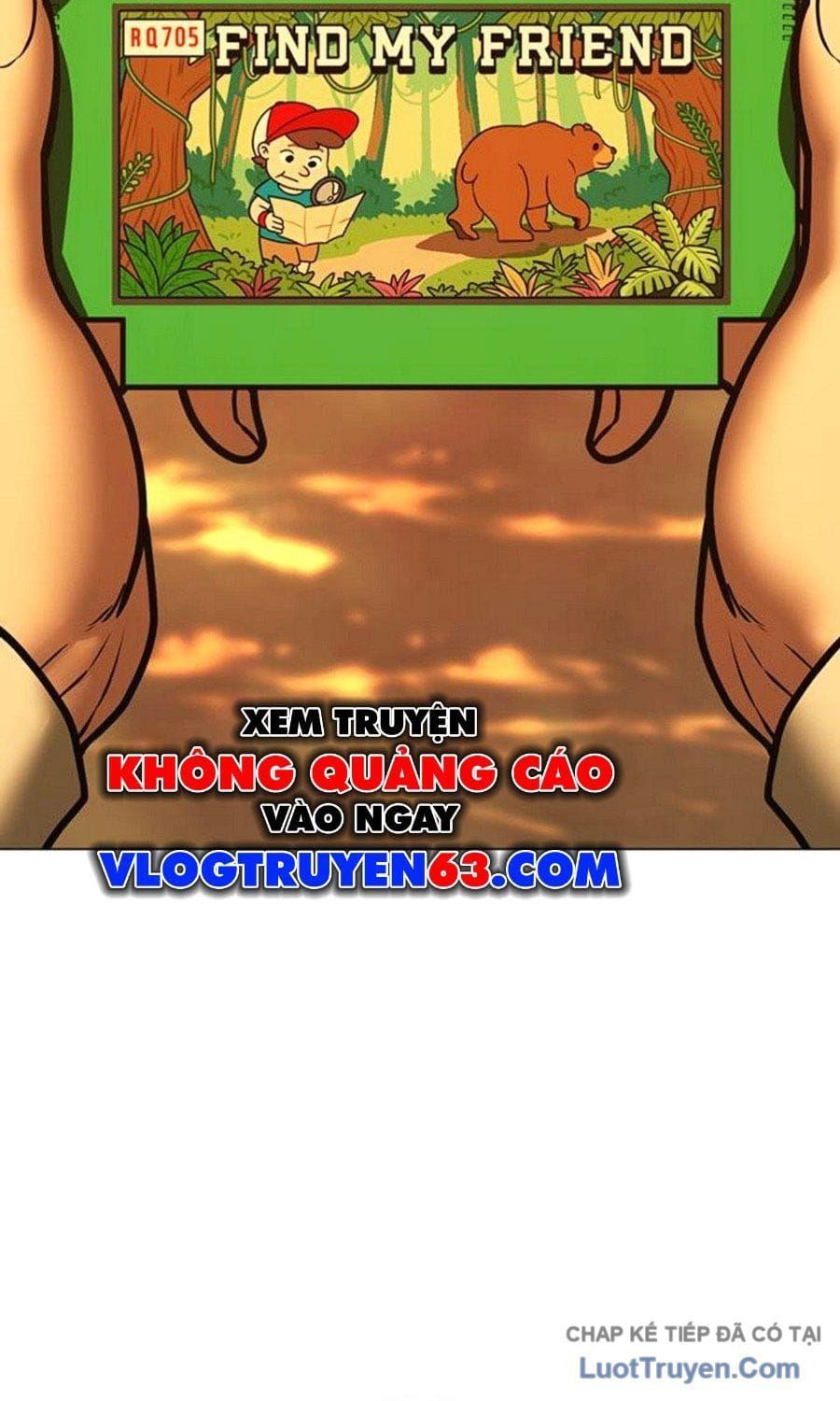 Nhiệm Vụ Đời Thật Chap 194 - Next Chap 195