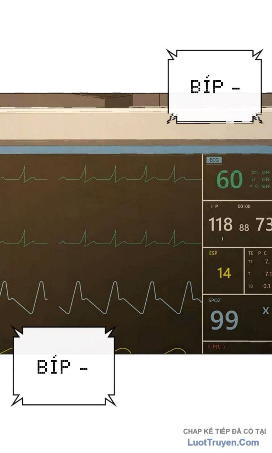 Nhiệm Vụ Đời Thật Chap 194 - Next Chap 195