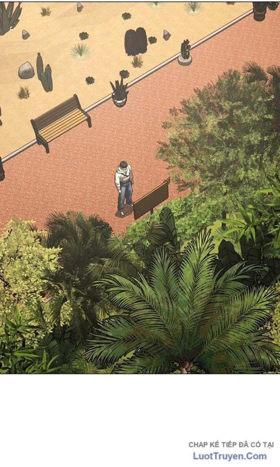 Nhiệm Vụ Đời Thật Chap 194 - Next Chap 195