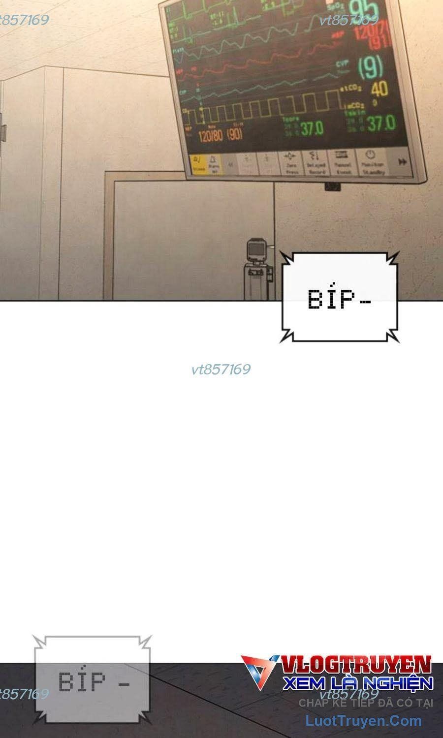 Nhiệm Vụ Đời Thật Chap 194 - Next Chap 195