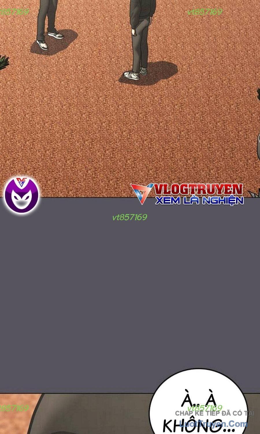 Nhiệm Vụ Đời Thật Chap 194 - Next Chap 195