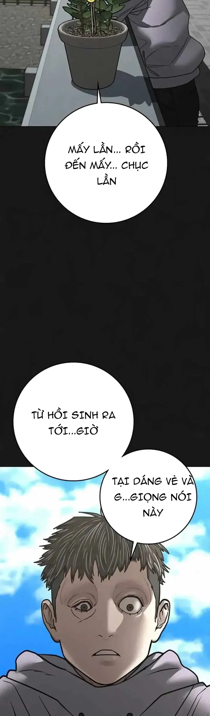 Nhiệm Vụ Đời Thật Chap 191 - Next Chap 192