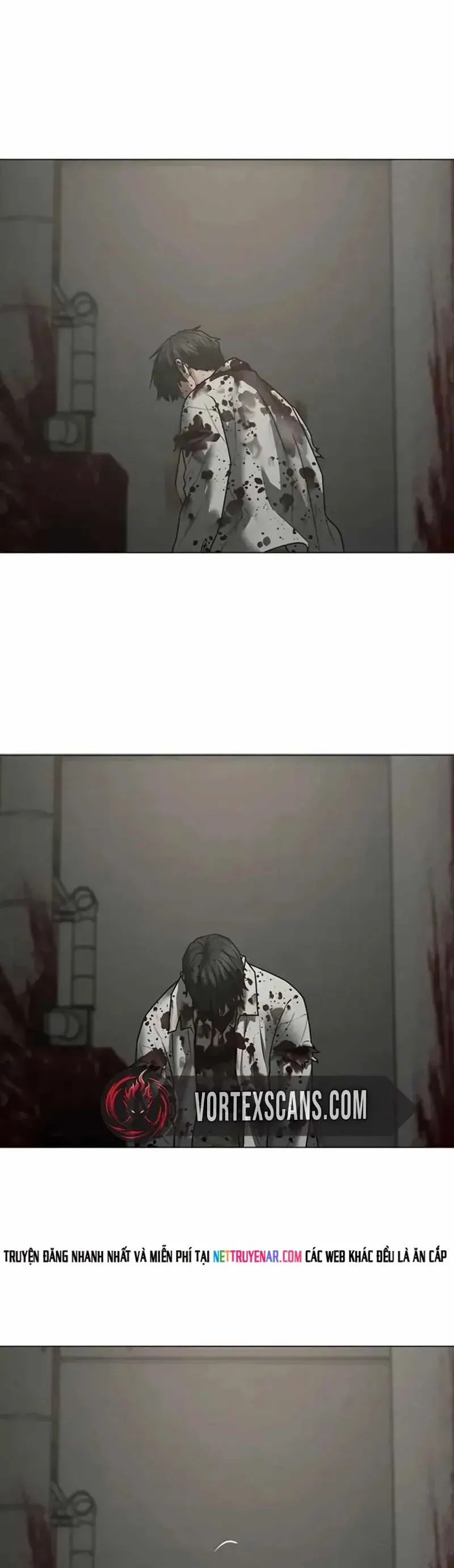 Nhiệm Vụ Đời Thật Chap 191 - Next Chap 192