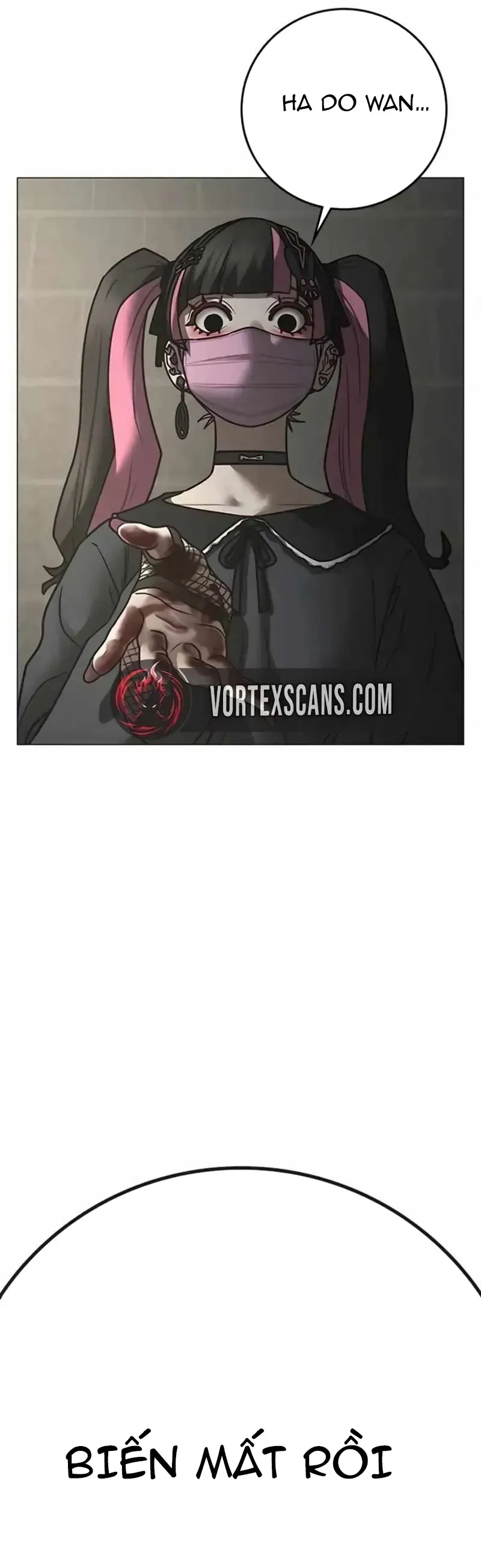 Nhiệm Vụ Đời Thật Chap 191 - Next Chap 192