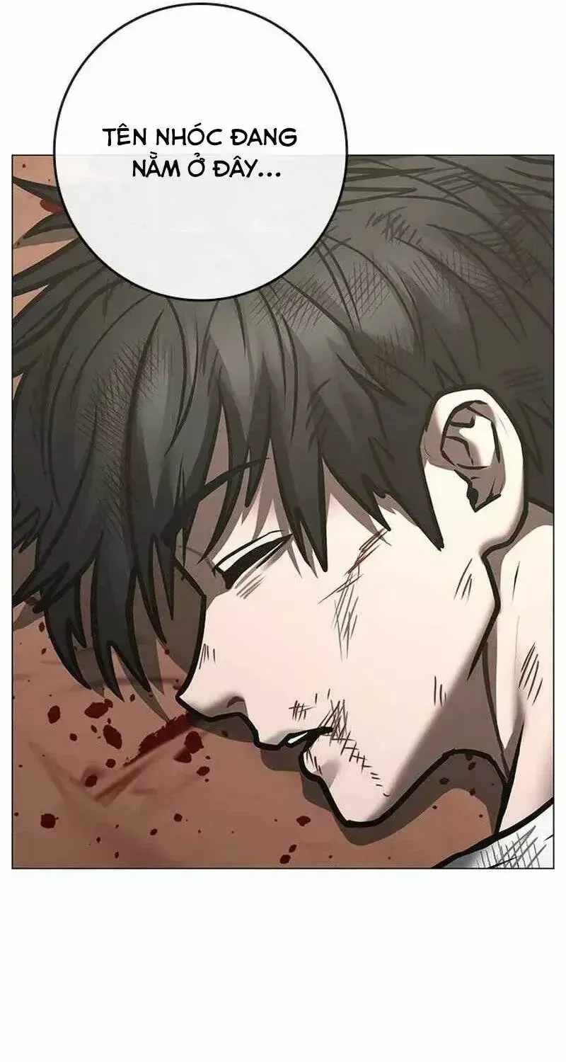 Nhiệm Vụ Đời Thật Chap 239 - Next Chap 240