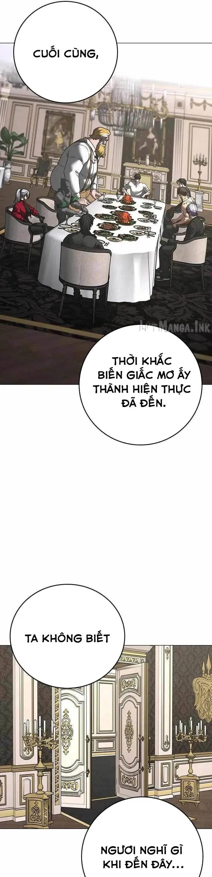 Nhiệm Vụ Đời Thật Chap 234 - Next Chap 235