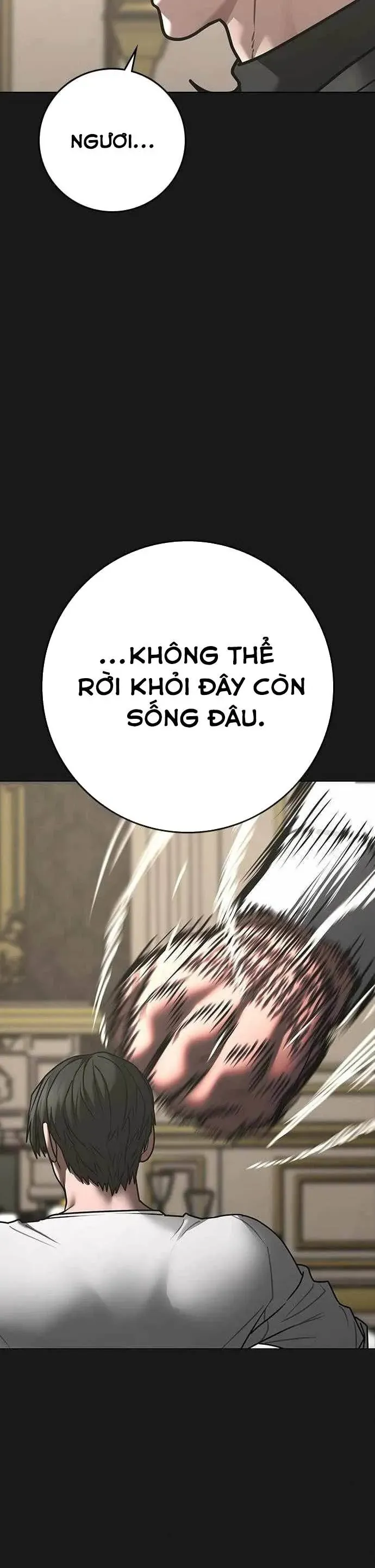 Nhiệm Vụ Đời Thật Chap 234 - Next Chap 235