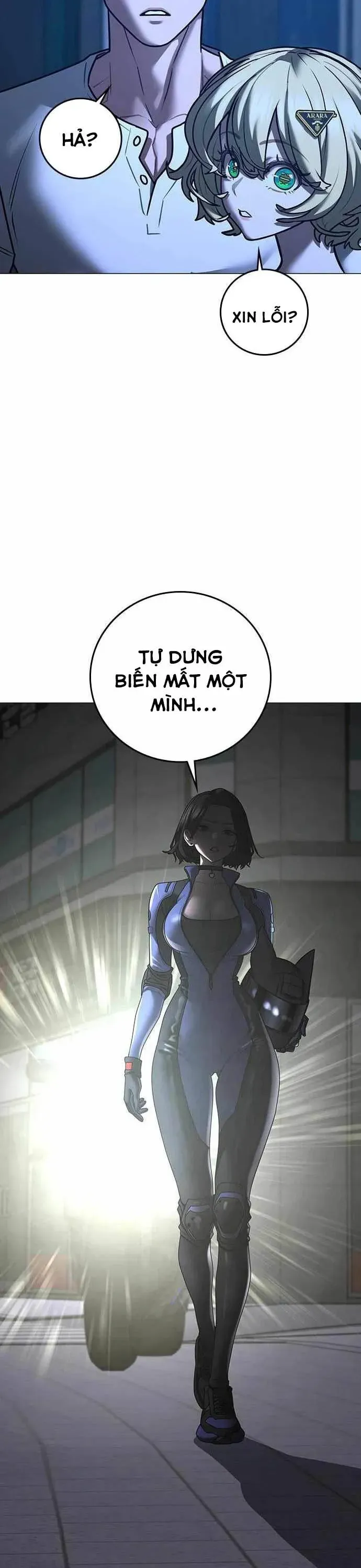 Nhiệm Vụ Đời Thật Chap 234 - Next Chap 235