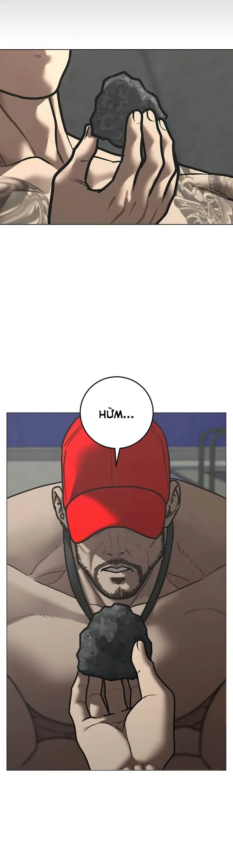 Nhiệm Vụ Đời Thật Chap 235 - Next Chap 236