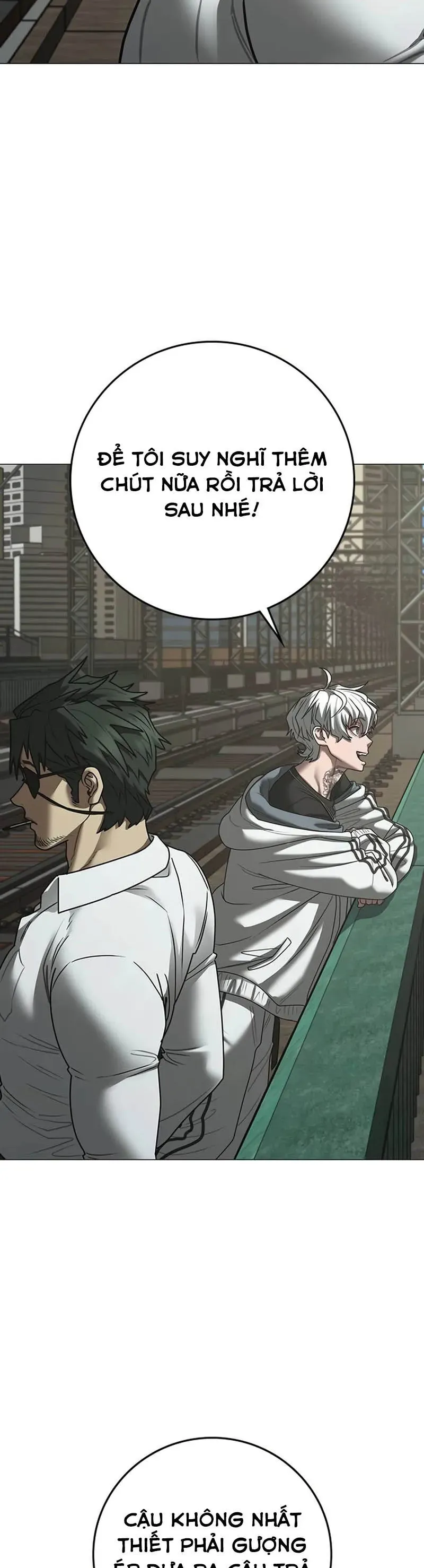 Nhiệm Vụ Đời Thật Chap 235 - Next Chap 236