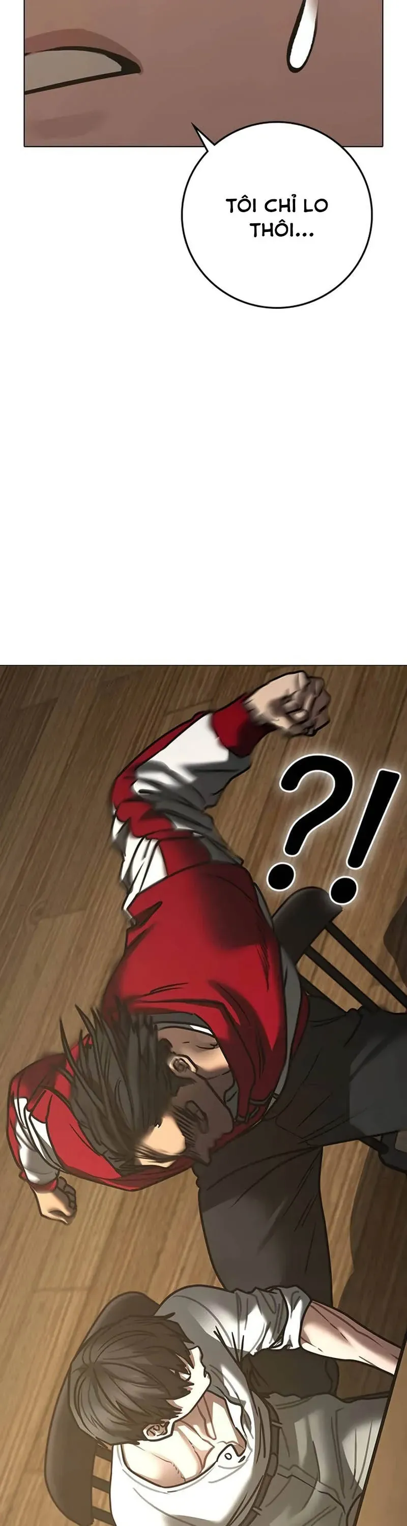 Nhiệm Vụ Đời Thật Chap 235 - Next Chap 236