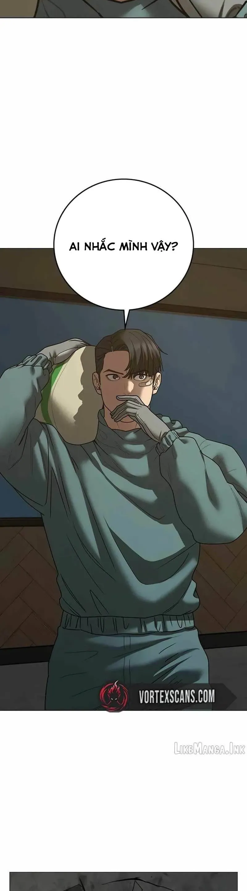 Nhiệm Vụ Đời Thật Chap 236 - Next Chap 237