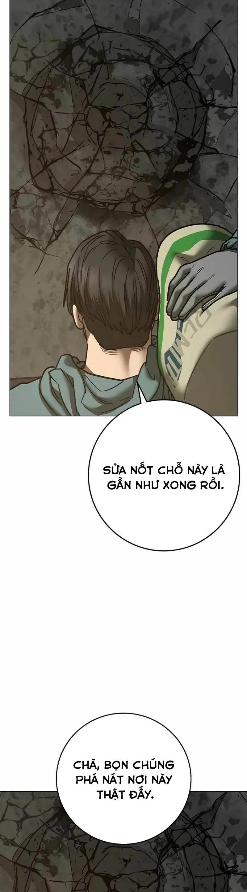 Nhiệm Vụ Đời Thật Chap 236 - Next Chap 237