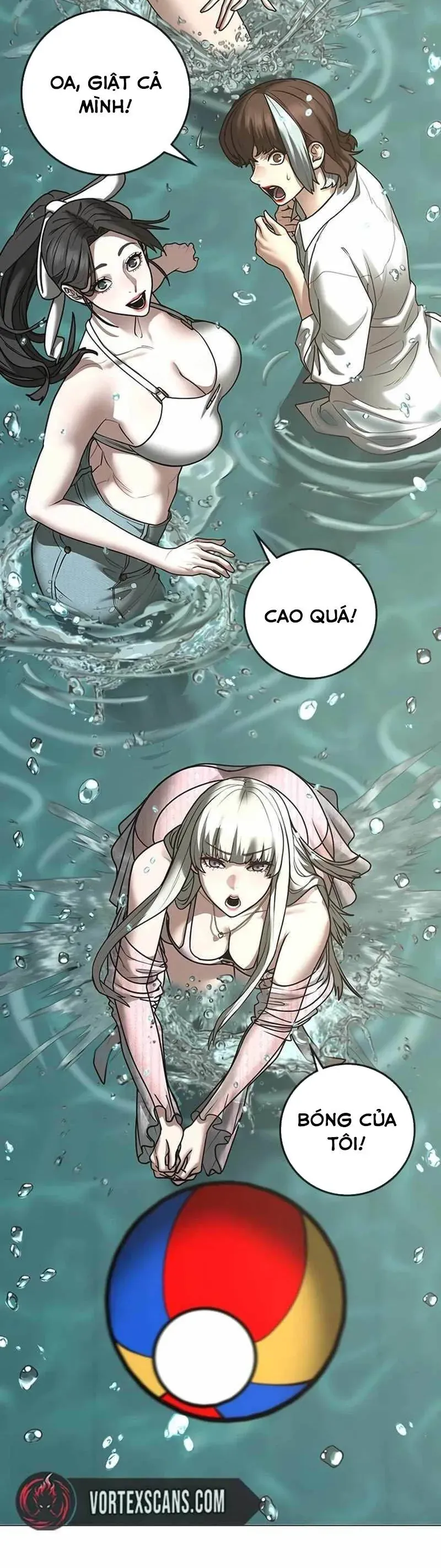 Nhiệm Vụ Đời Thật Chap 236 - Next Chap 237