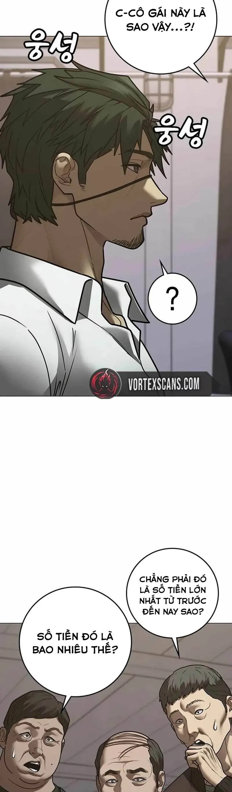 Nhiệm Vụ Đời Thật Chap 236 - Next Chap 237