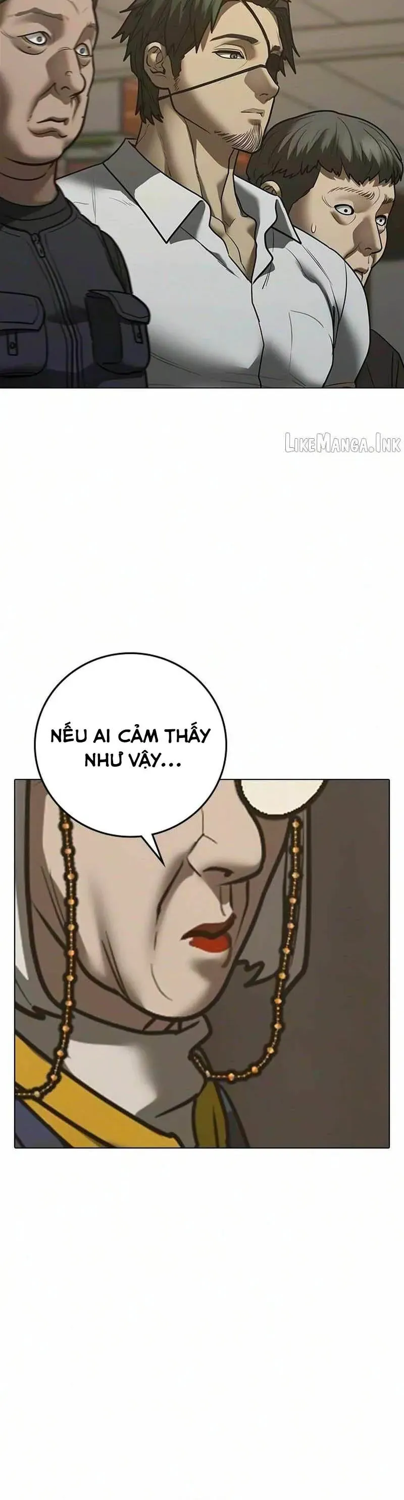 Nhiệm Vụ Đời Thật Chap 237 - Next Chap 238