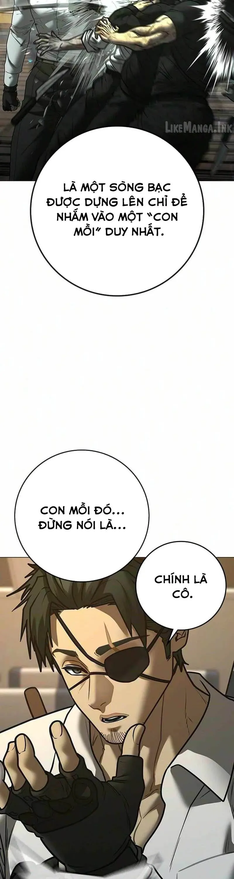 Nhiệm Vụ Đời Thật Chap 237 - Next Chap 238