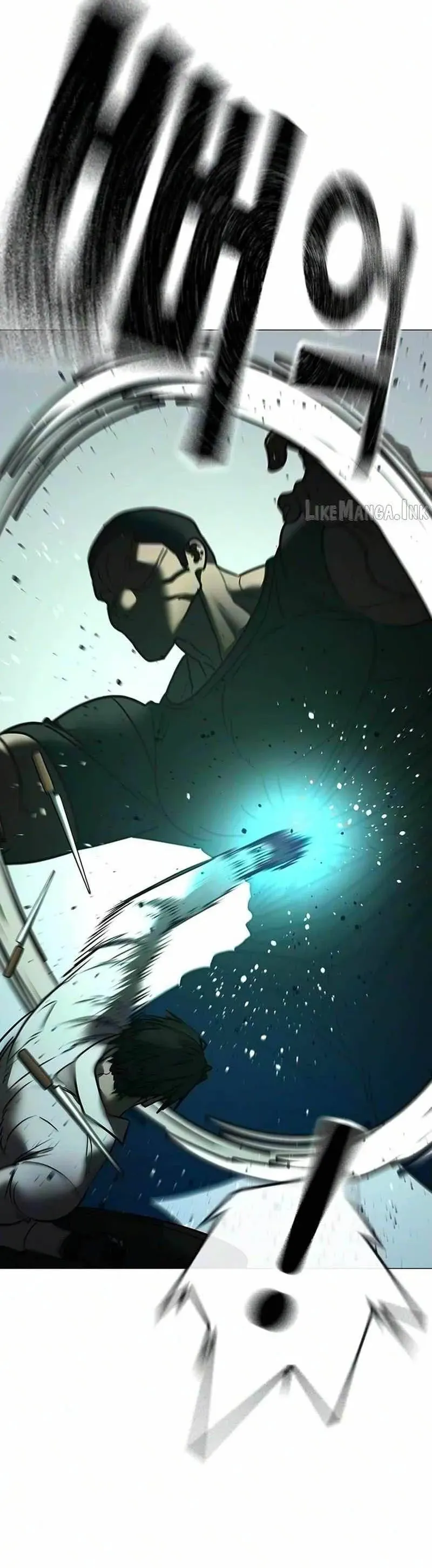 Nhiệm Vụ Đời Thật Chap 237 - Next Chap 238