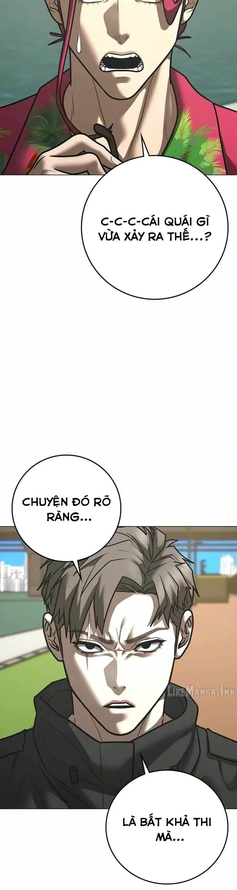 Nhiệm Vụ Đời Thật Chap 237 - Next Chap 238