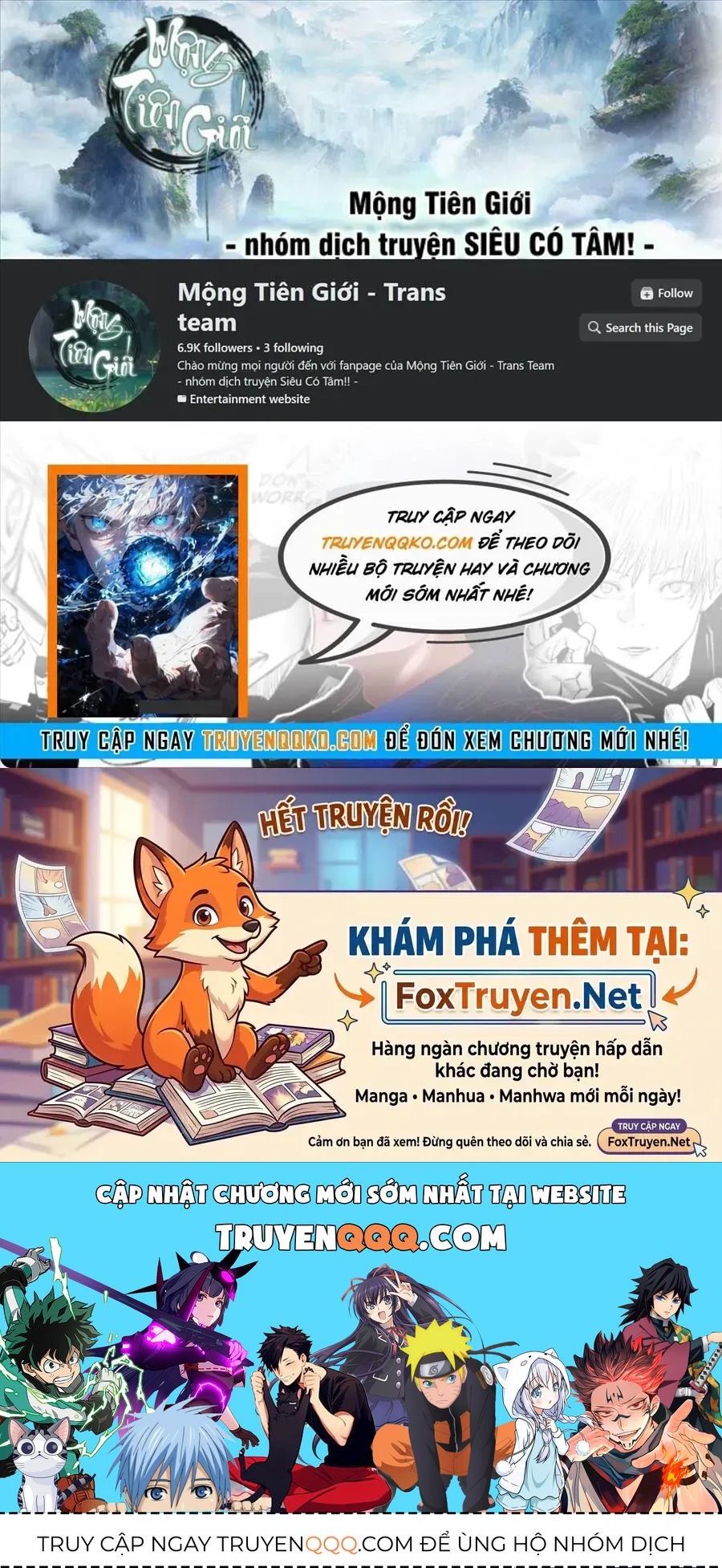 Nhiệm Vụ Đời Thật Chap 237 - Next Chap 238