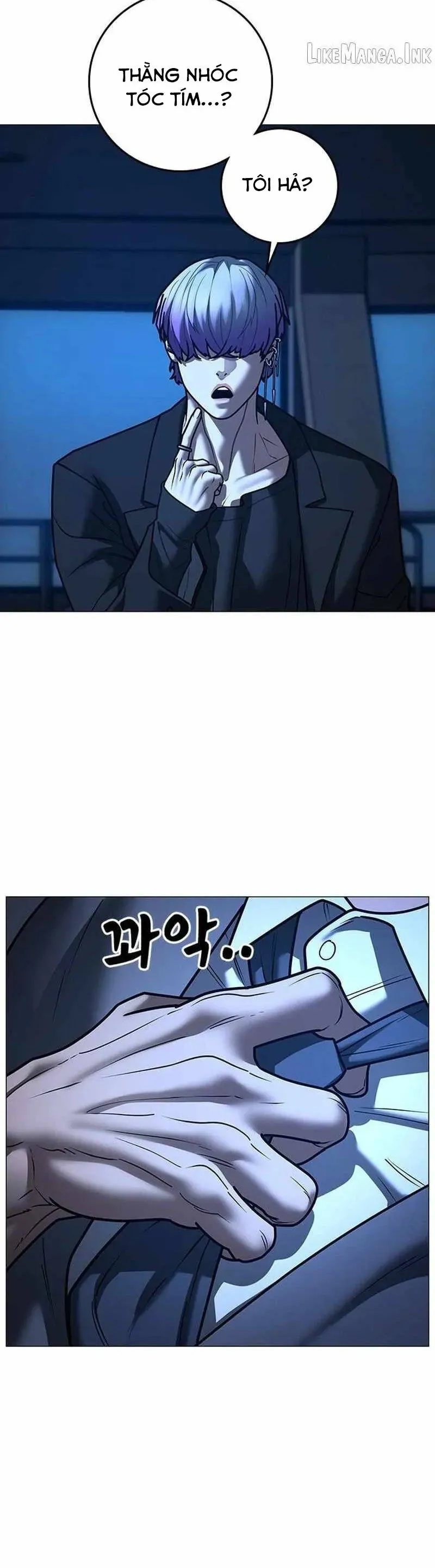 Nhiệm Vụ Đời Thật Chap 231 - Next Chap 232