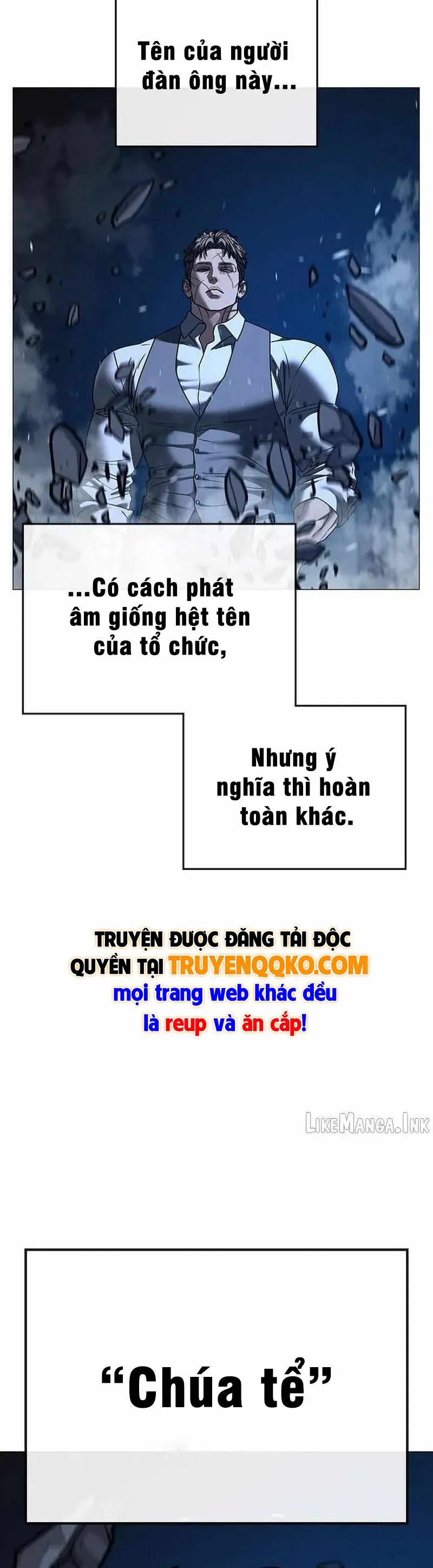 Nhiệm Vụ Đời Thật Chap 231 - Next Chap 232