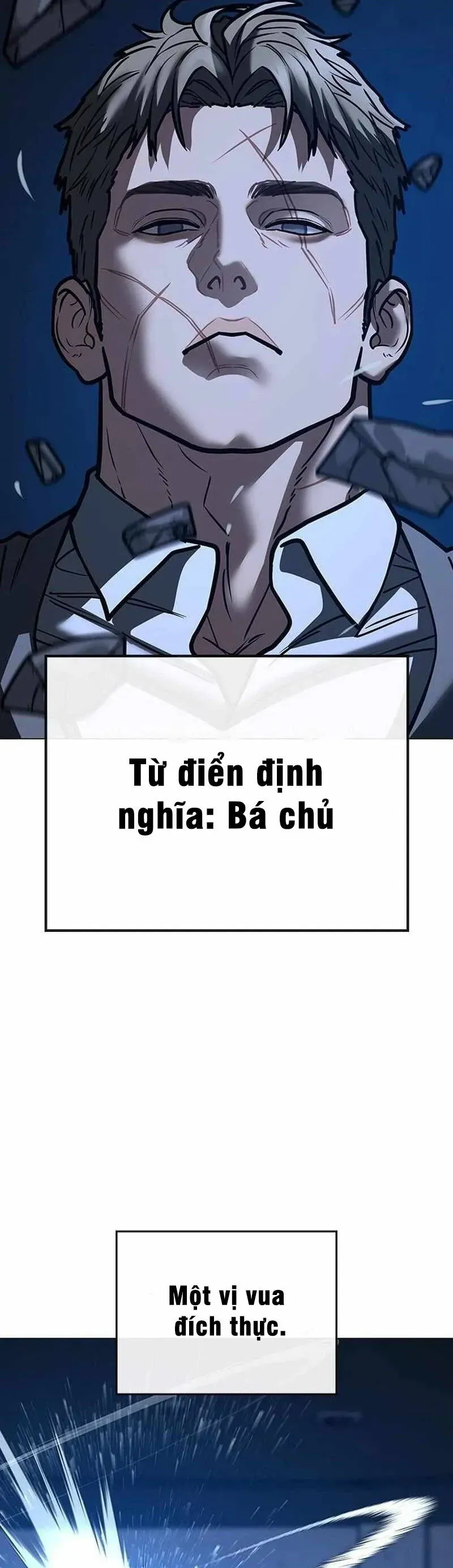 Nhiệm Vụ Đời Thật Chap 231 - Next Chap 232