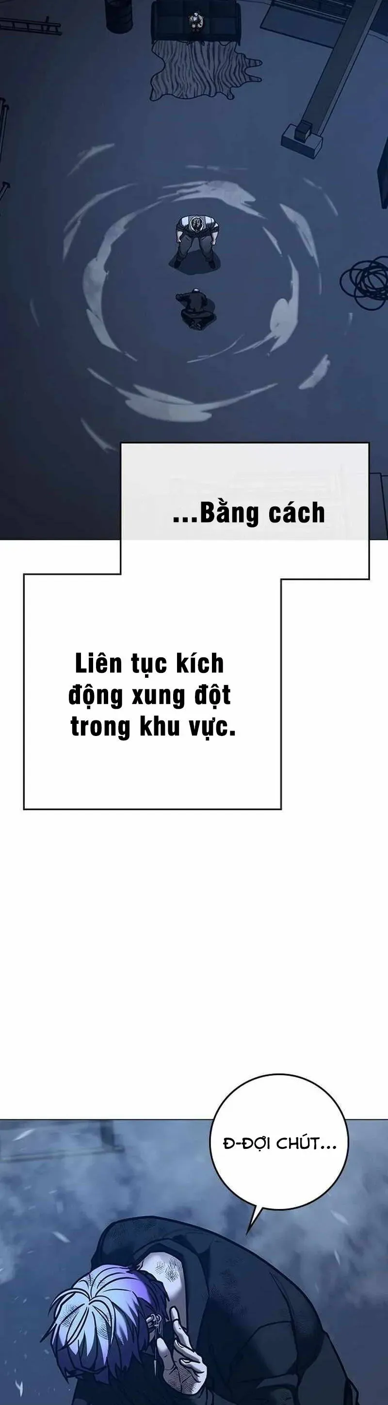 Nhiệm Vụ Đời Thật Chap 231 - Next Chap 232