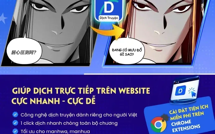 Nhiệm Vụ Đời Thật Chap 210 - Next Chap 211