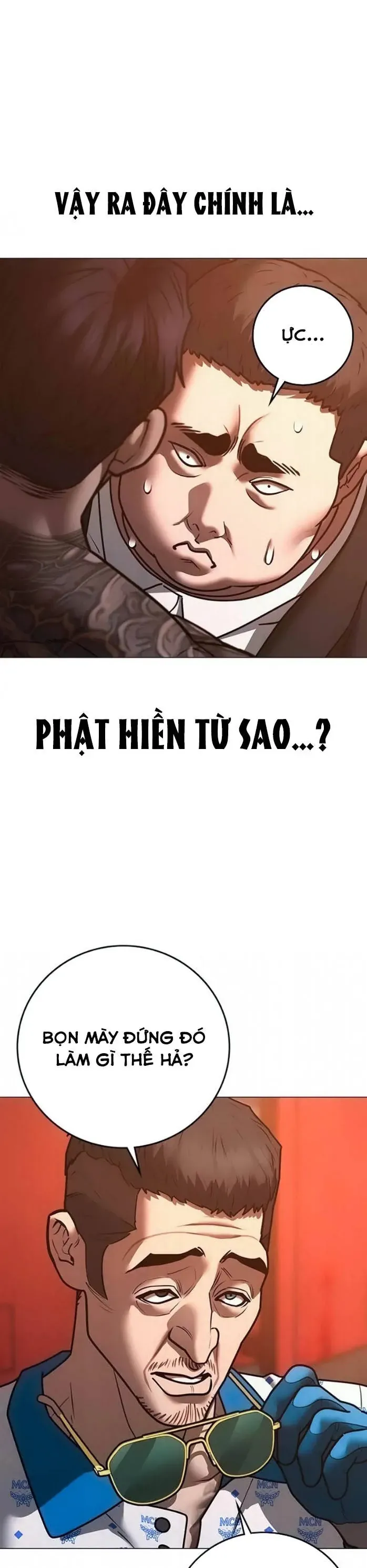 Nhiệm Vụ Đời Thật Chap 228 - Next Chap 229
