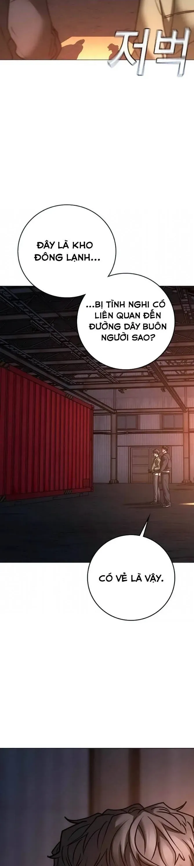 Nhiệm Vụ Đời Thật Chap 228 - Next Chap 229