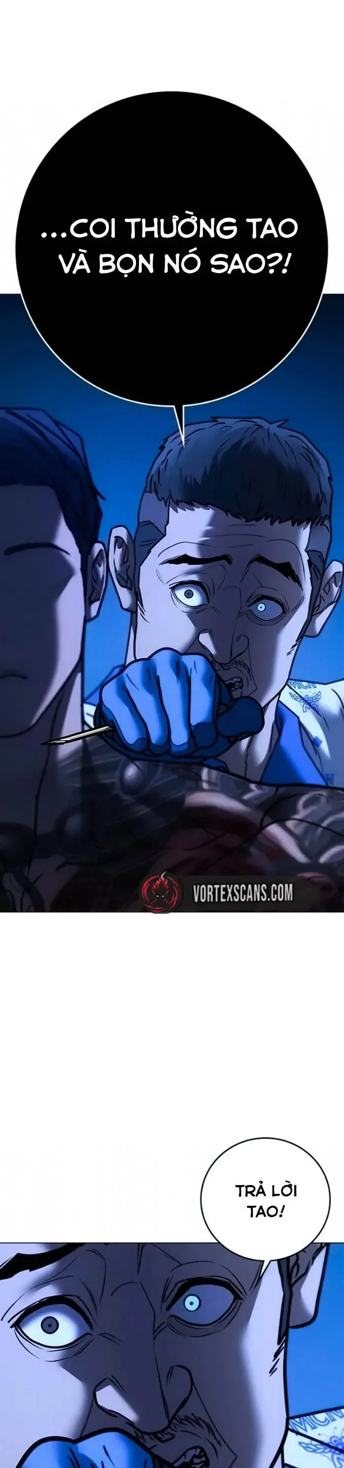 Nhiệm Vụ Đời Thật Chap 228 - Next Chap 229