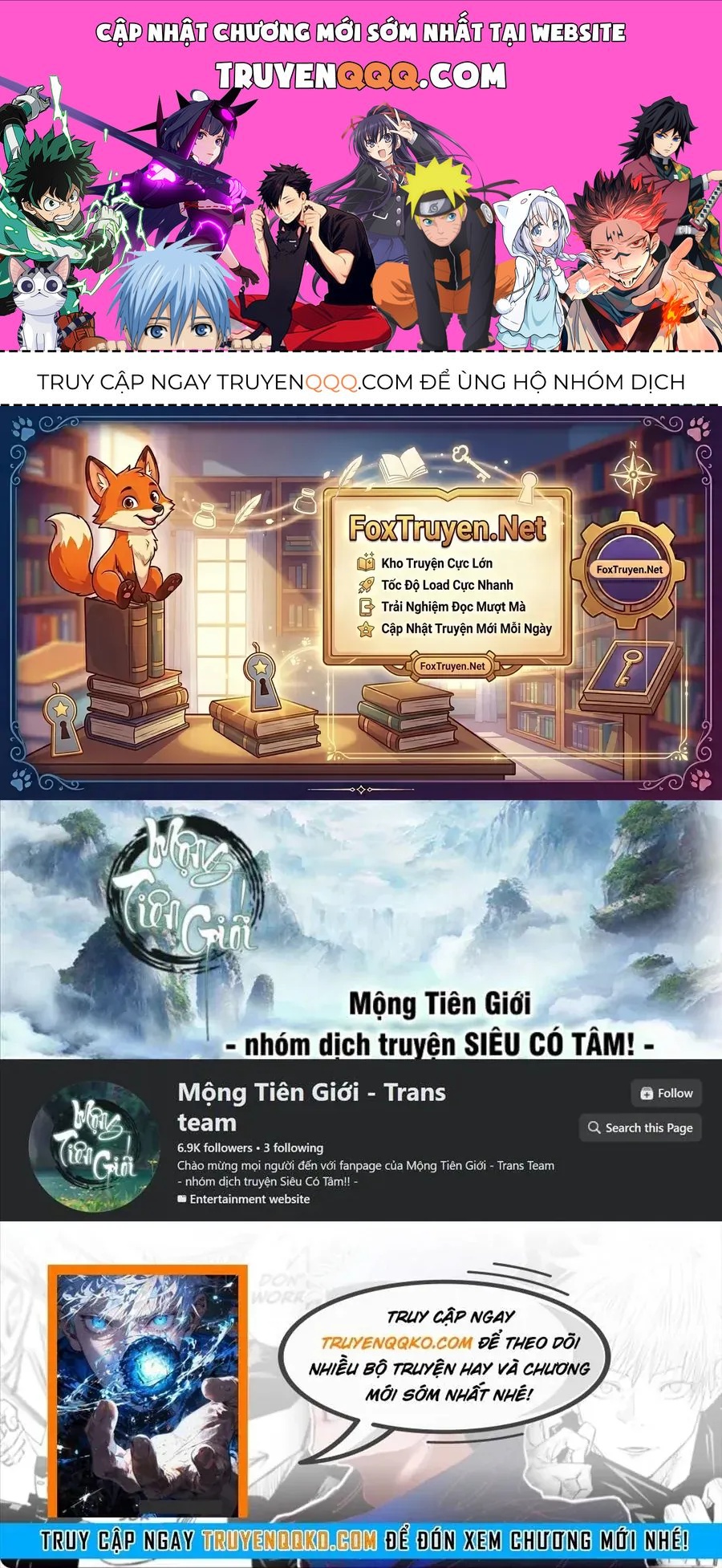 Nhiệm Vụ Đời Thật Chap 229 - Next Chap 230