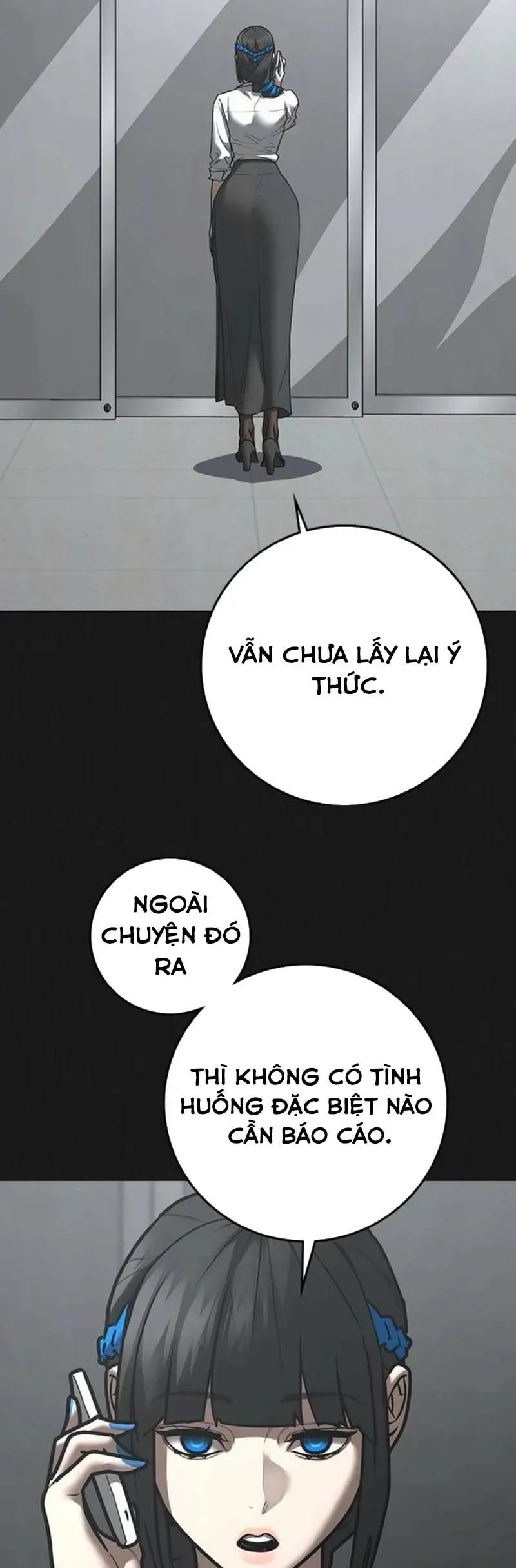 Nhiệm Vụ Đời Thật Chap 229 - Next Chap 230