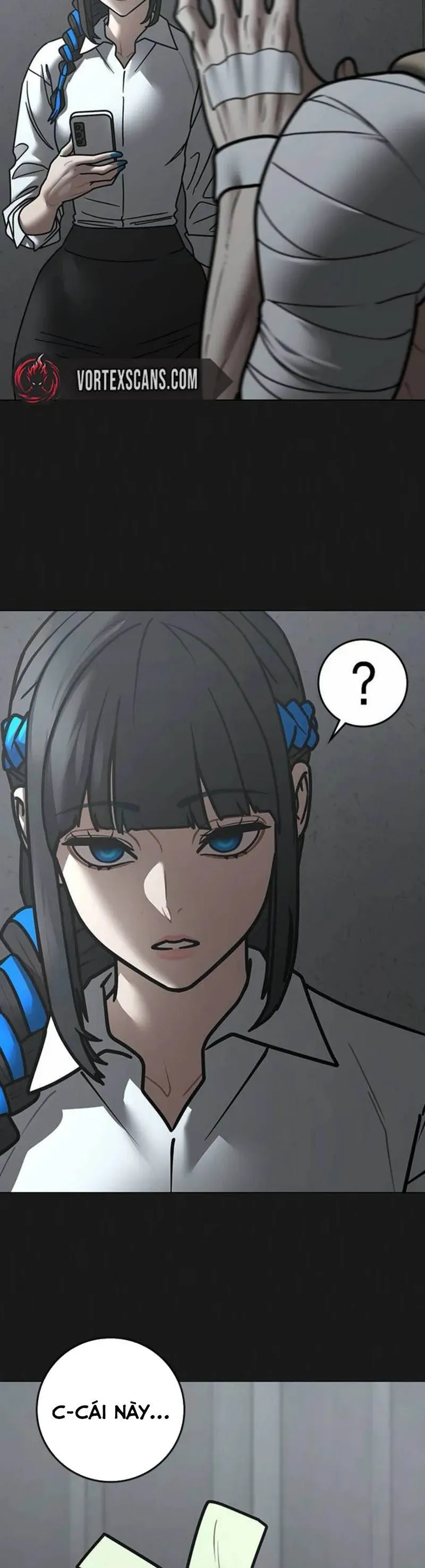 Nhiệm Vụ Đời Thật Chap 229 - Next Chap 230