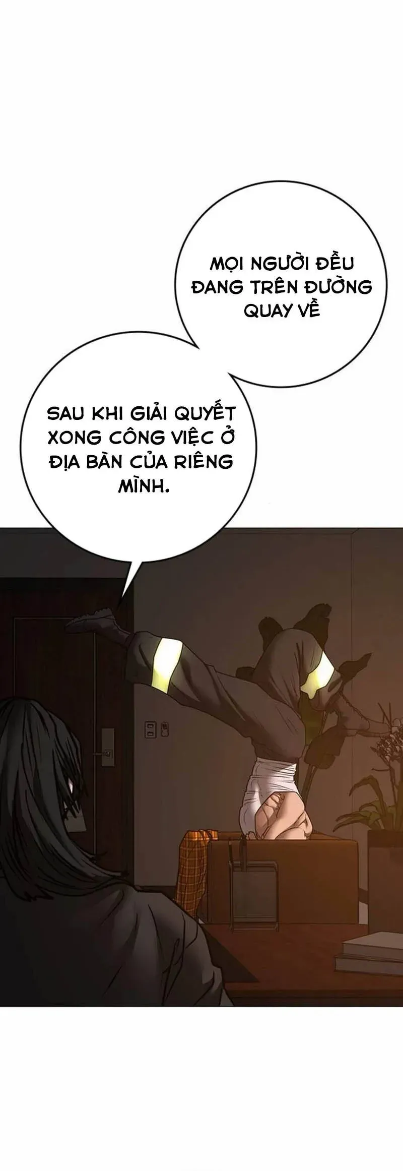 Nhiệm Vụ Đời Thật Chap 229 - Next Chap 230