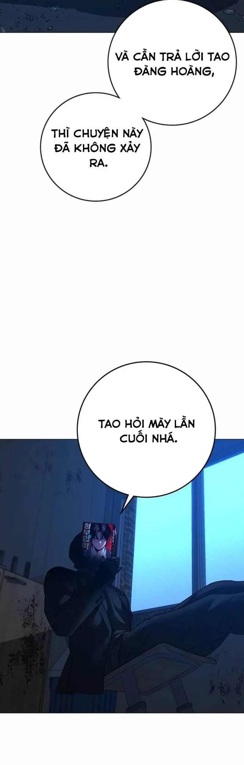Nhiệm Vụ Đời Thật Chap 229 - Next Chap 230