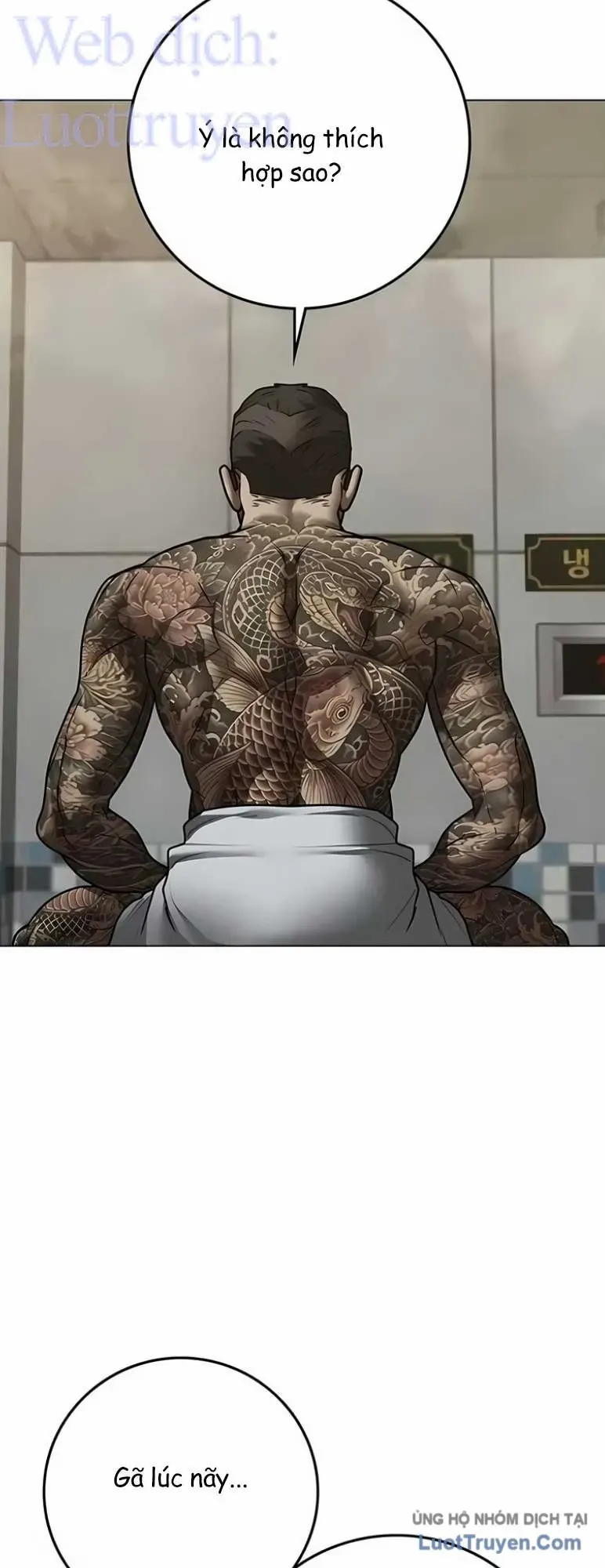 Nhiệm Vụ Đời Thật Chap 226 - Next Chap 227