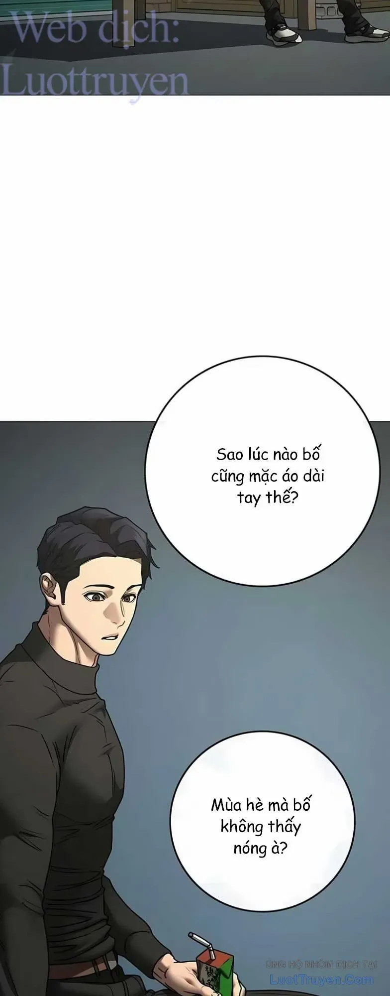 Nhiệm Vụ Đời Thật Chap 226 - Next Chap 227