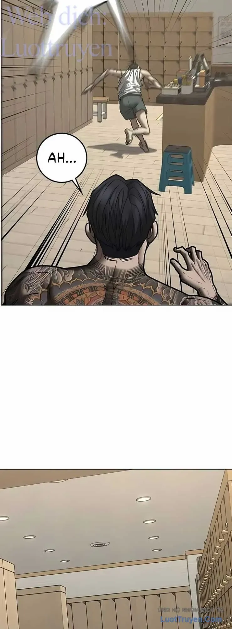 Nhiệm Vụ Đời Thật Chap 226 - Next Chap 227