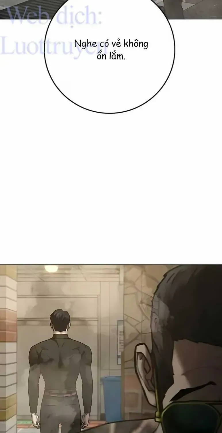 Nhiệm Vụ Đời Thật Chap 244 - Next Chap 245