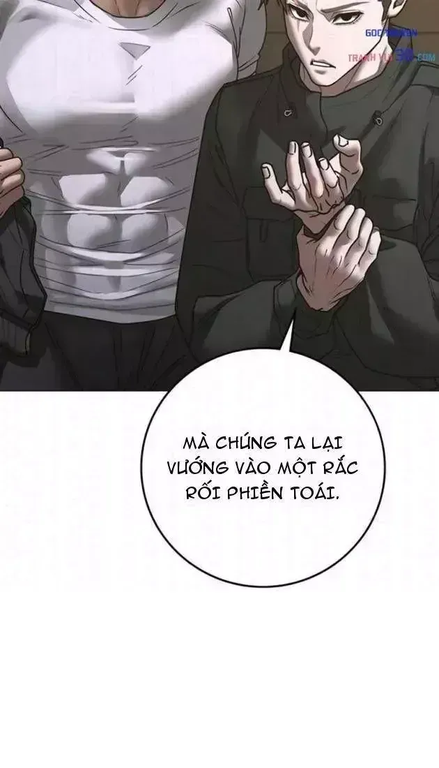 Nhiệm Vụ Đời Thật Chap 242 - Next Chap 243