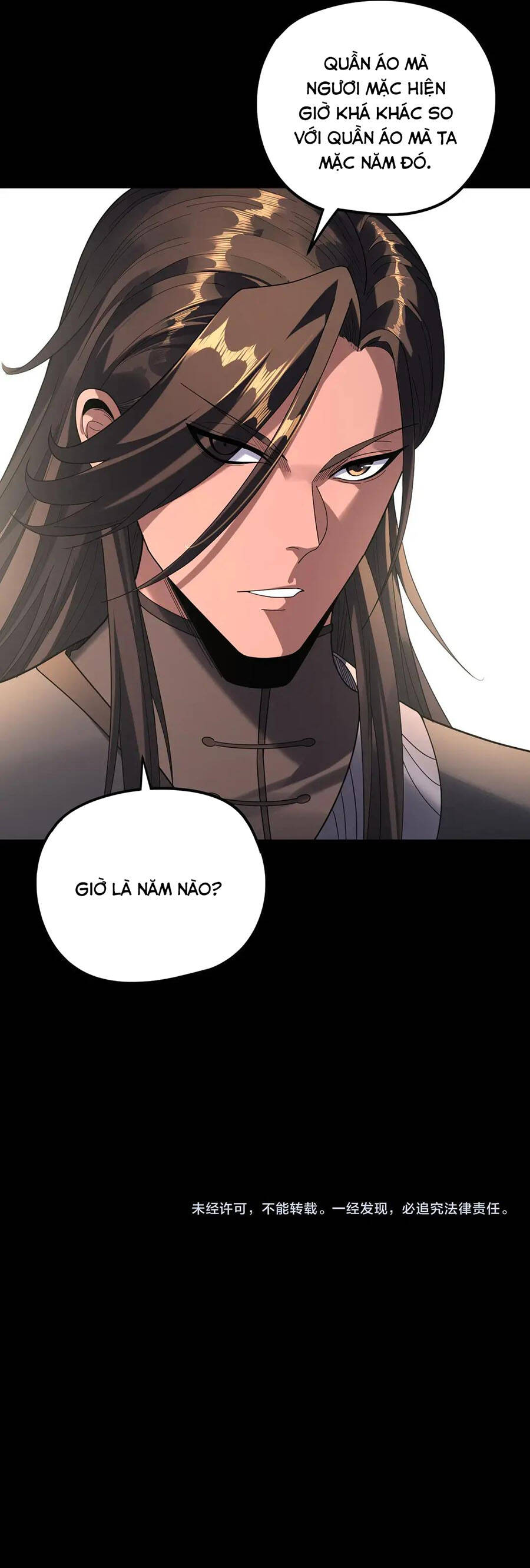 Ta Trời Sinh Đã Là Nhân Vật Phản Diện Chap 393 - Next Chap 394