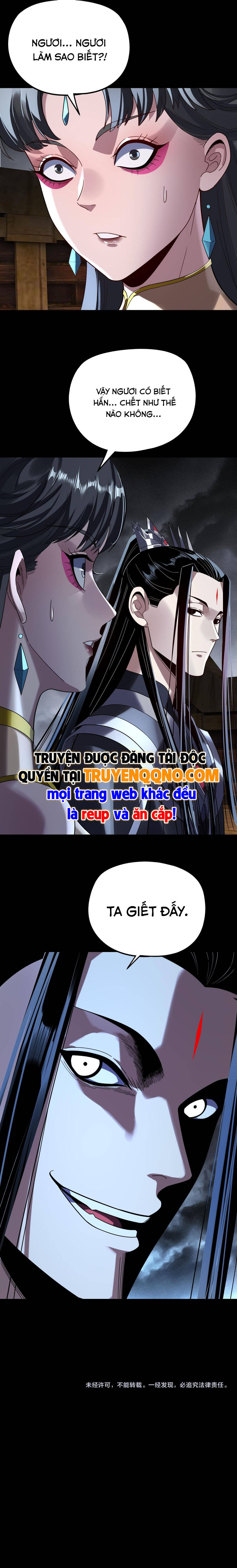 Ta Trời Sinh Đã Là Nhân Vật Phản Diện Chap 409 - Next Chap 410