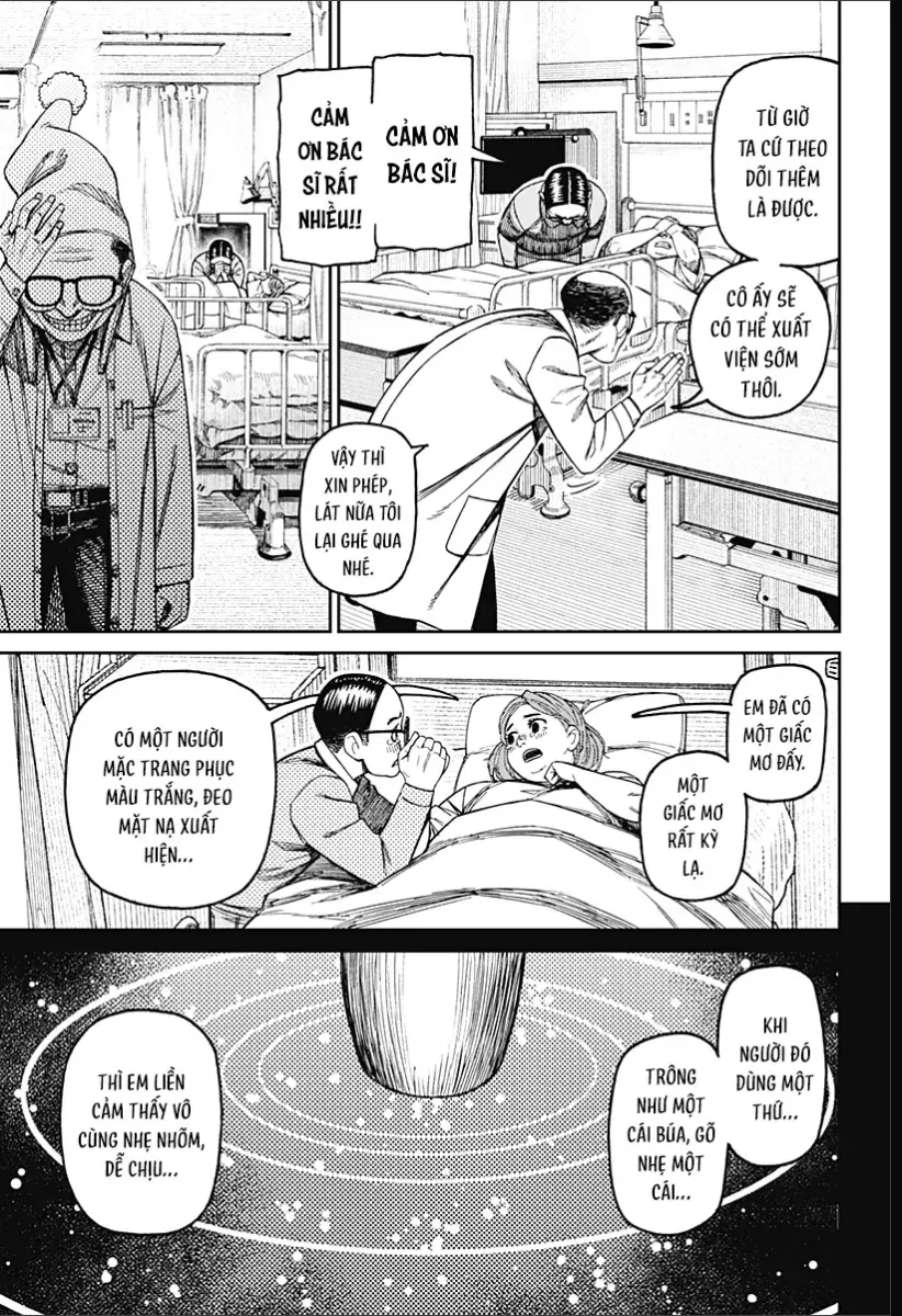 Vũ Trang Siêu Nhiên Chap 239 - Next Chap 240
