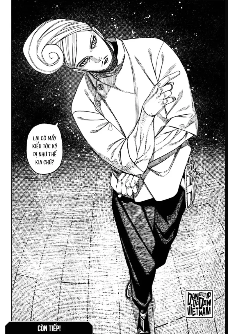 Vũ Trang Siêu Nhiên Chap 234 - Next Chap 235