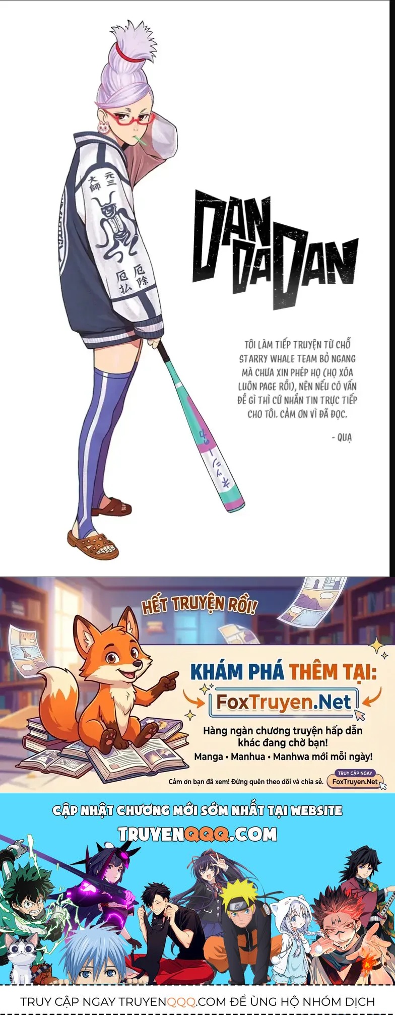 Vũ Trang Siêu Nhiên Chap 235 - Next Chap 236