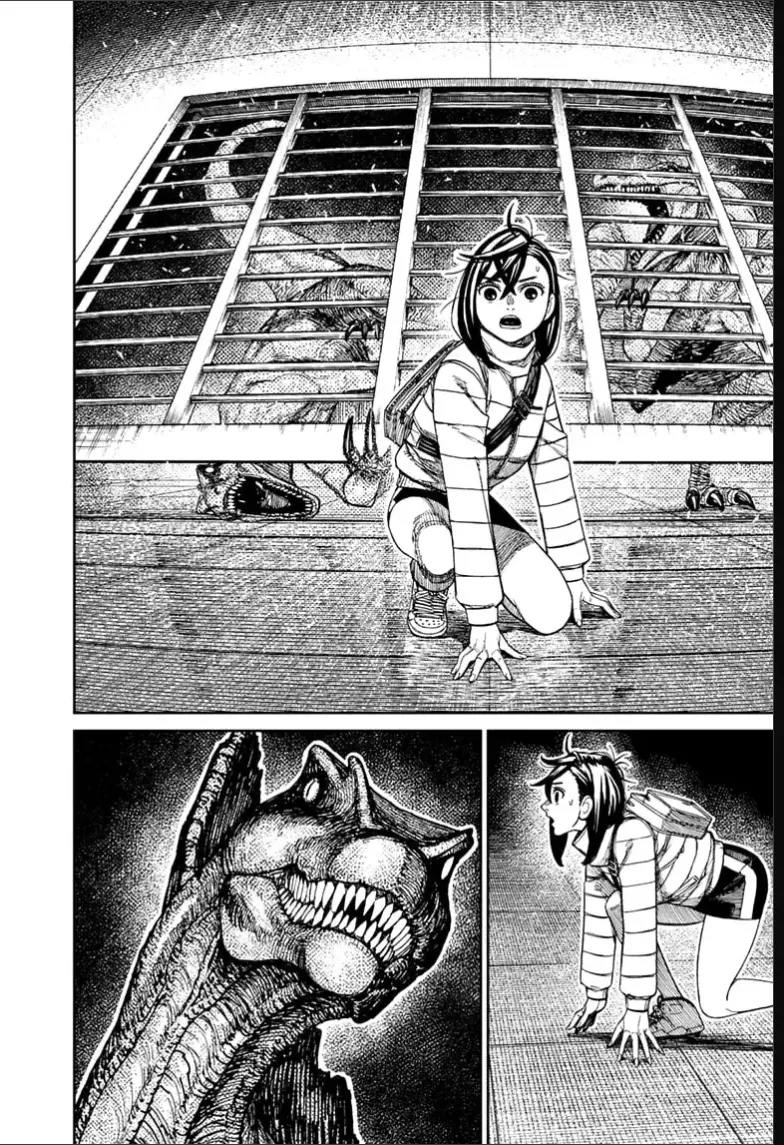 Vũ Trang Siêu Nhiên Chap 237 - Next Chap 238